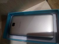 Лот: 18489883. Фото: 2. Honor 4c pro висит на заставке. Смартфоны, связь, навигация