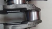 Лот: 9319866. Фото: 2. Коленчатый вал Peugeot Boxer... Автозапчасти