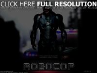 Лот: 5199156. Фото: 2. BD Robocop (2014) лицензионный. ТВ и видео