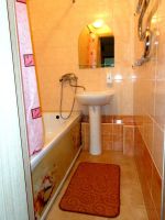 Лот: 9835281. Фото: 9. Сдаётся 2х комнатная квартира...