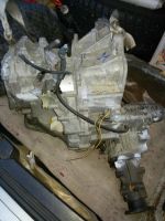 Лот: 7038235. Фото: 2. АКПП Suzuki Wagon R Solio. Автозапчасти