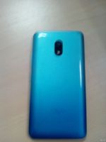 Лот: 17357563. Фото: 7. A581 .Телефон itel A16 Plus...