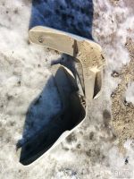 Лот: 13443723. Фото: 2. Брызговики задние nissan bluebird... Автозапчасти
