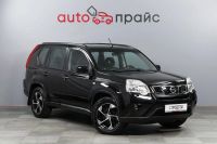 Лот: 23459845. Фото: 2. Nissan X-Trail 2013. Авто, мото, водный транспорт