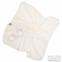 Лот: 13656963. Фото: 3. Одеяльце-плед Арт.П90/10 7Т (серый... Красноярск