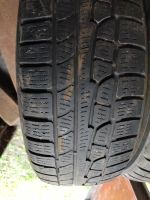 Лот: 20774623. Фото: 3. Резина Nokian 225/60 r17. Авто, мото, водный транспорт