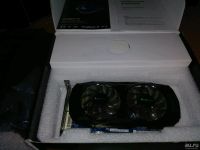Лот: 9905058. Фото: 6. Gigabyte GTX 560TI gvn560ud-gi...