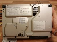 Лот: 14985171. Фото: 2. Продам проектор Epson ELP-730. Мониторы, проекторы