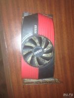 Лот: 9882710. Фото: 5. GeForce GTX 550 Ti