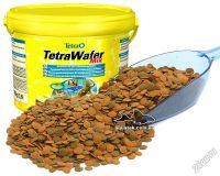 Лот: 9917937. Фото: 3. Tetra Wafer Mix (TetraWaferMix... Растения и животные