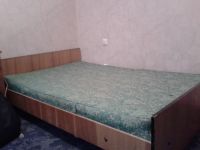 Лот: 3071809. Фото: 2. Кровать с матрасом - даром. Мебель для спальни