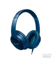 Лот: 8325581. Фото: 2. Мониторные наушники BOSE SoundTrue... Аудиотехника