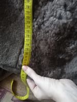 Лот: 20186438. Фото: 3. Дубленка. Одежда, обувь, галантерея