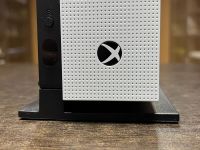 Лот: 19283623. Фото: 3. Xbox One S подставка для вертикальной... Компьютеры, оргтехника, канцтовары