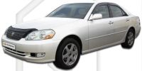 Лот: 8163784. Фото: 3. Защита фар CA шелкография Toyota... Авто, мото, водный транспорт