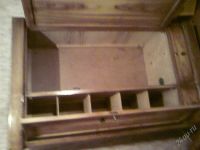 Лот: 1364261. Фото: 2. Шкаф. Антиквариат