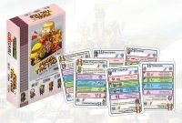 Лот: 14701226. Фото: 3. Настольная игра Pixel Tactics. Красноярск