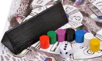 Лот: 11327044. Фото: 6. Настольная игра Штука от создателей...