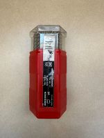 Лот: 23515400. Фото: 2. 16 шт бур твердосплавный TE-CX... Инструмент и расходные