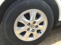 Лот: 5445820. Фото: 6. Диски toyota