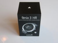 Лот: 12882651. Фото: 15. Garmin Fenix 3 HR Titanium Спортивные...