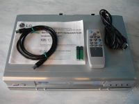 Лот: 1371660. Фото: 3. Видеомагнитофон LG L274 HI-FI... Бытовая техника