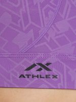 Лот: 22435510. Фото: 5. Топ бра спортивный Athlex Flex...