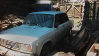 Лот: 9653522. Фото: 2. Продам ваз 2105 по запчастям. Автозапчасти