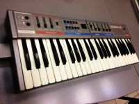 Лот: 8853477. Фото: 2. Синтезатор Юность-21. Музыкальные инструменты