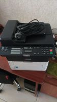 Лот: 20597615. Фото: 3. МФУ Kyocera Ecosys fs-1025mfp. Компьютеры, оргтехника, канцтовары