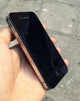Лот: 7683609. Фото: 5. iPhone 4 8Gb белый