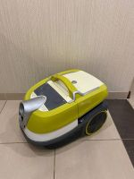 Лот: 17131040. Фото: 4. Моющий пылесос Zelmer aquawelt... Красноярск