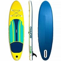 Лот: 20234012. Фото: 3. Надувная Sup-доска(Sup board... Спортивные товары