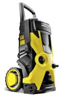 Лот: 24418716. Фото: 2. Мойка высокого давления Karcher... Инструмент