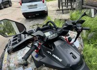 Лот: 25650266. Фото: 9. Квадроцикл СТЕЛС ATV 800G Guepard...