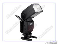 Лот: 16210116. Фото: 4. Мощная фотовспышка Meike MK930... Красноярск