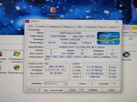 Лот: 25797205. Фото: 5. Intel Core i3 2100 +кулер