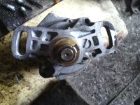 Лот: 6245668. Фото: 2. Трамблер Nissan SR18DE, SR20DE... Автозапчасти