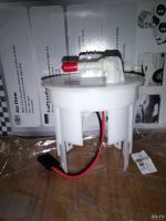 Лот: 15029208. Фото: 2. Модуль топ. насоса nissan x-trail... Автозапчасти