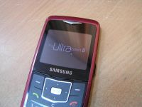 Лот: 3993507. Фото: 6. Samsung SGH-U100 The Ultra Edition...