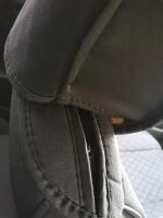 Лот: 20091214. Фото: 5. Каркасные накидки черные на все...