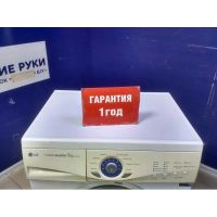 Лот: 25798603. Фото: 3. Стиральная машина LG WD 80130N. Бытовая техника