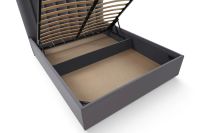 Лот: 23646852. Фото: 7. Кровать с подъемным механизмом...