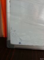 Лот: 13716145. Фото: 4. Доска маркерная магнитная 90х60... Красноярск