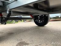 Лот: 14757835. Фото: 7. Прицеп МЗСА 817717.015 Off-road