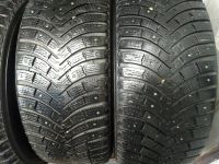 Лот: 15134033. Фото: 3. 225\55 R18 michelin 4шт. Авто, мото, водный транспорт