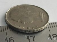 Лот: 7817828. Фото: 2. Монета 1 франк один Бельгия 1970... Монеты