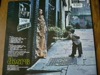 Лот: 12032045. Фото: 3. The Doors " Strange Days " LP. Красноярск