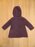 Лот: 9224659. Фото: 2. Пальто для девочки, 92. Одежда и аксессуары