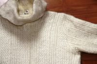 Лот: 5989495. Фото: 2. Жениский свитер, пуловер и кофта... Женская одежда